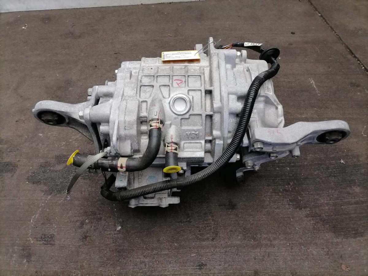 Mitsubishi Eclipse Cross GL3W original Elektromotor Antriebseinheit Getriebe hinten 2.4 72kw Bj.2023